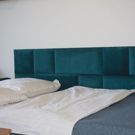Apartament Zielony 科宁 外观 照片