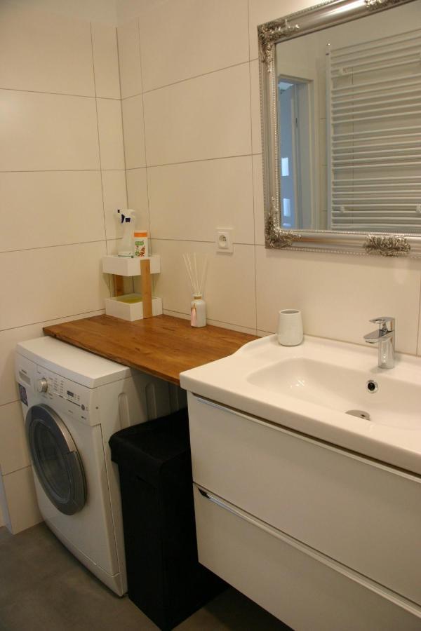 Apartament Zielony 科宁 外观 照片
