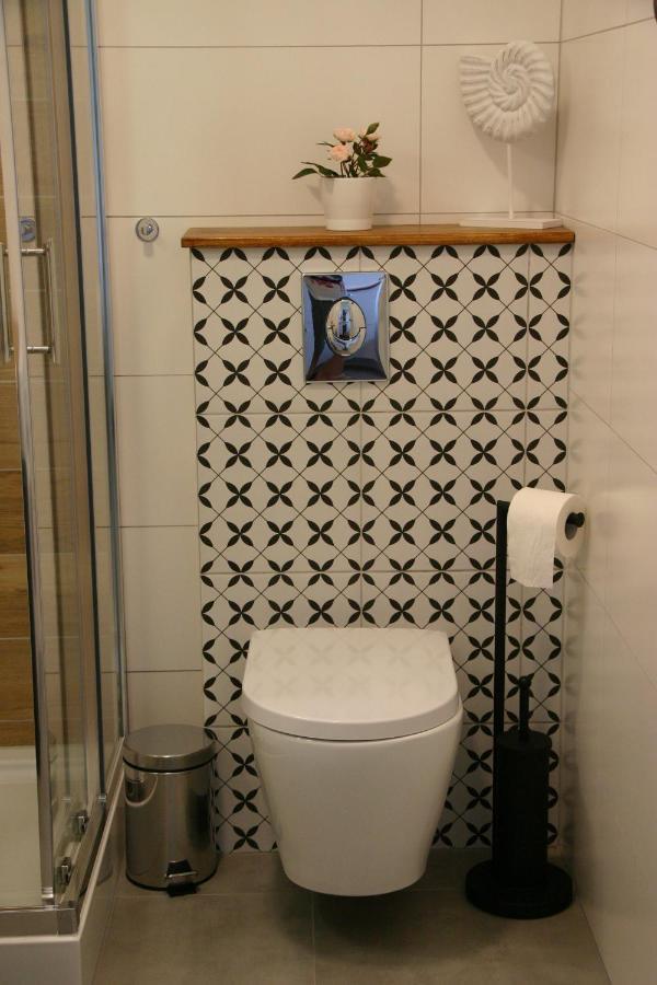 Apartament Zielony 科宁 外观 照片