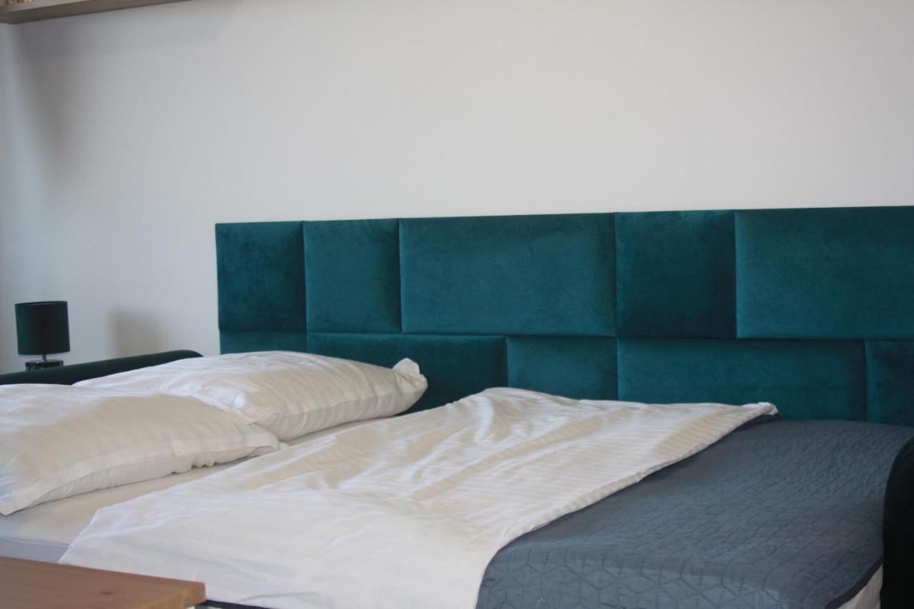 Apartament Zielony 科宁 外观 照片