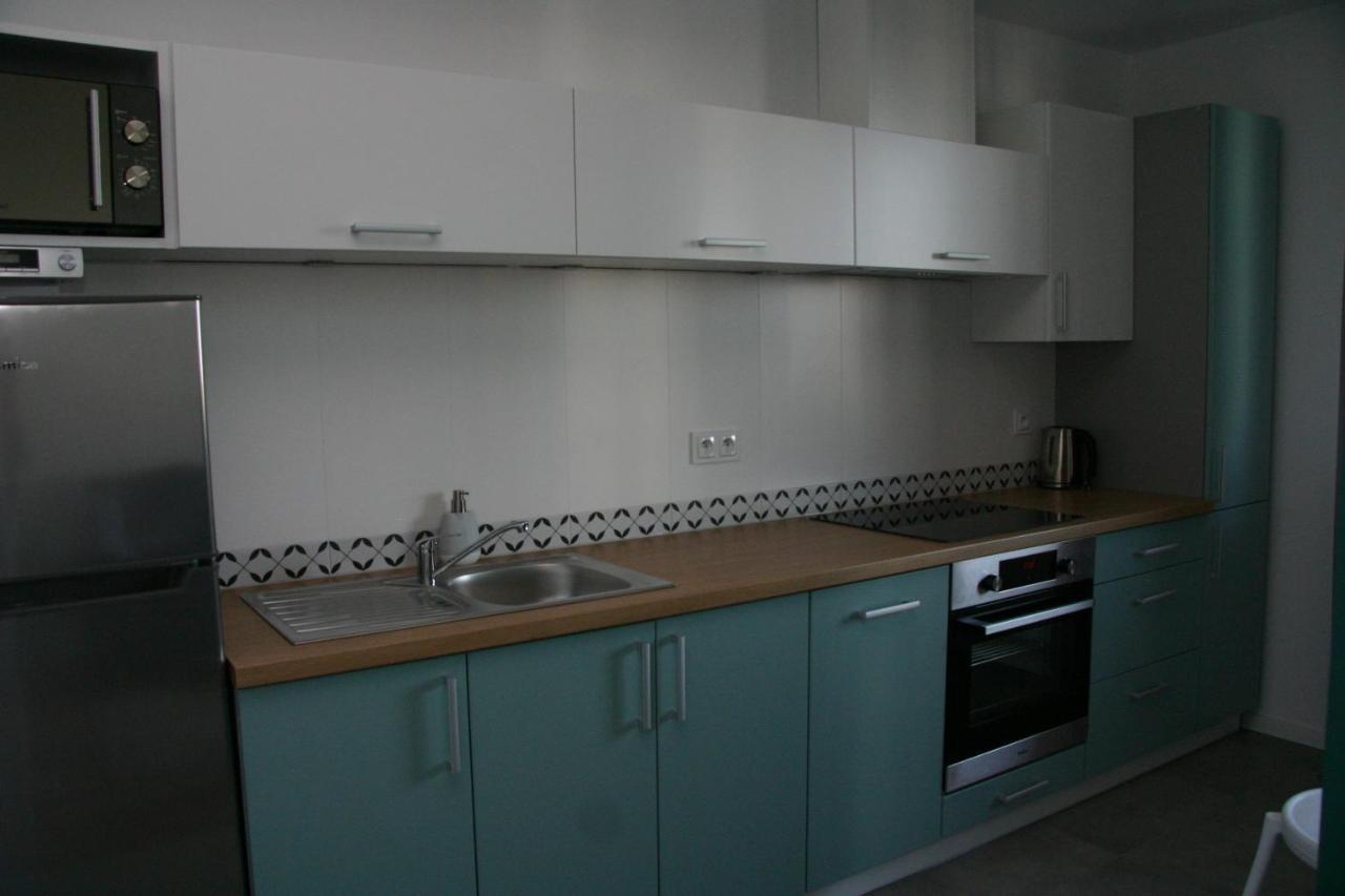 Apartament Zielony 科宁 外观 照片
