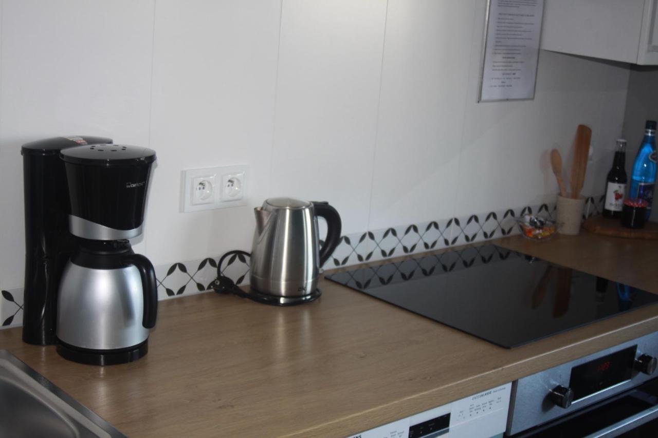 Apartament Zielony 科宁 外观 照片