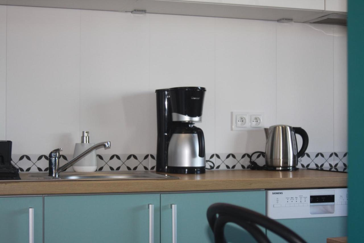Apartament Zielony 科宁 外观 照片